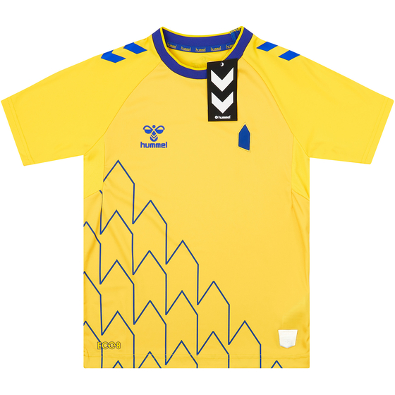 2022-23 Everton Third Shirt (KIDS)
