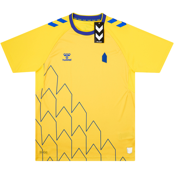 2022-23 Everton Third Shirt