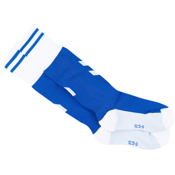 2022-23 Everton Alternate Home Socks (S)