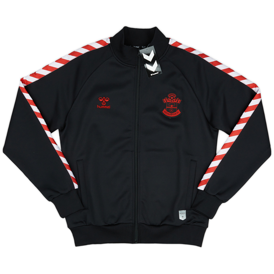 2023-24 Southampton Hummel Anthem Jacket