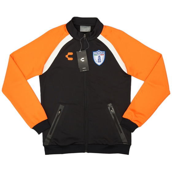 2021-22 Pachuca Charly Training Jacket (S)