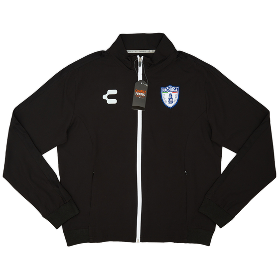 2021-22 Pachuca Charly Training Jacket (XL)