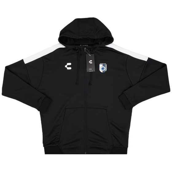 2021-22 Querétaro Charly Hooded Jacket