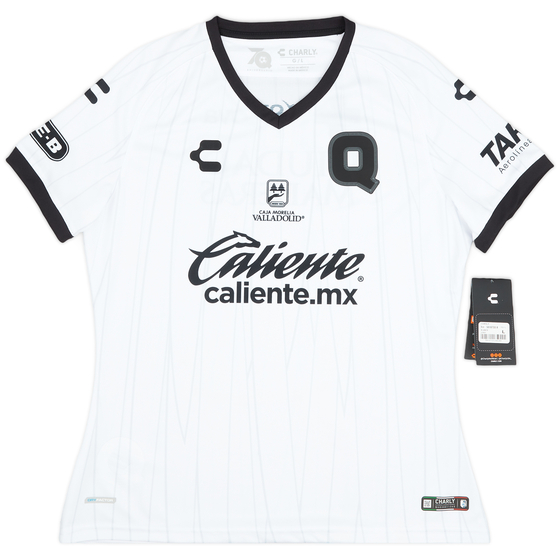 2020-21 Querétaro Away Shirt (Women's)