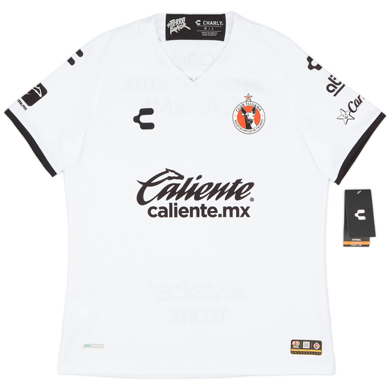 2022-23 Club Tijuana Away Shirt (Womens)