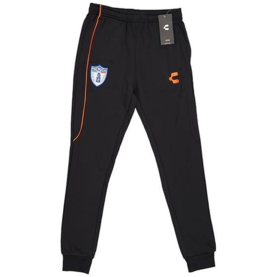 2021-22 Pachuca Charly Training Pants/Bottoms (S)