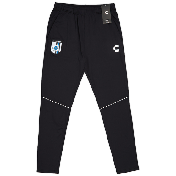 2021-22 Querétaro Charly Training Pants/Bottoms (M)