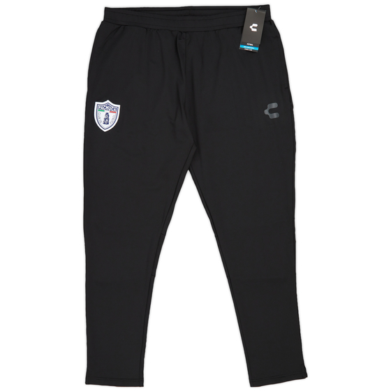 2021-22 Pachuca Charly Training Pants/Bottoms