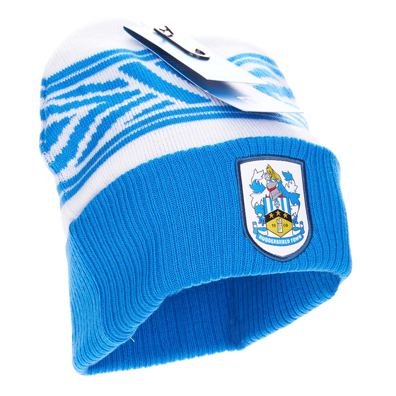 2020-21 Huddersfield Town Umbro Beanie Hat (KIDS)