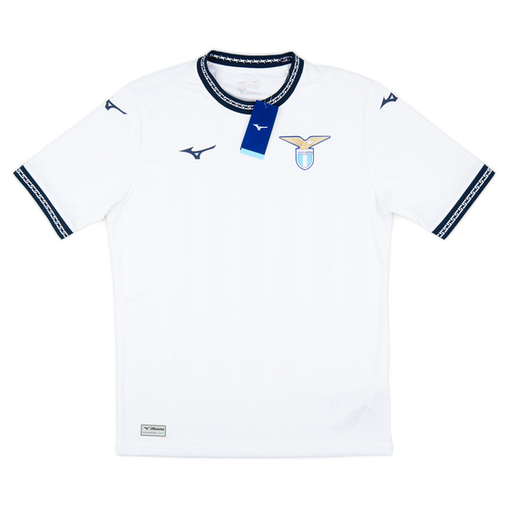 2023-24 Lazio Third Shirt