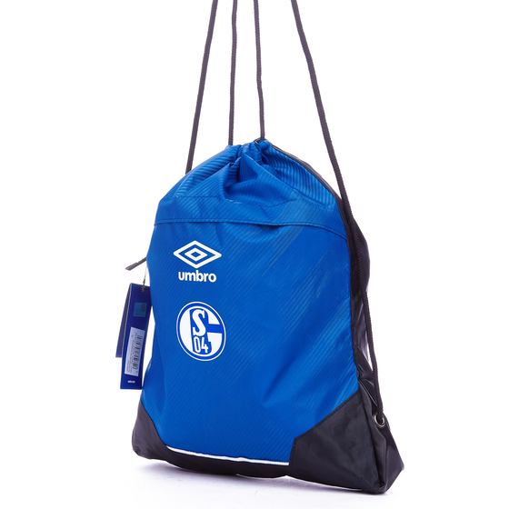2020-21 Schalke Umbro Gym Bag