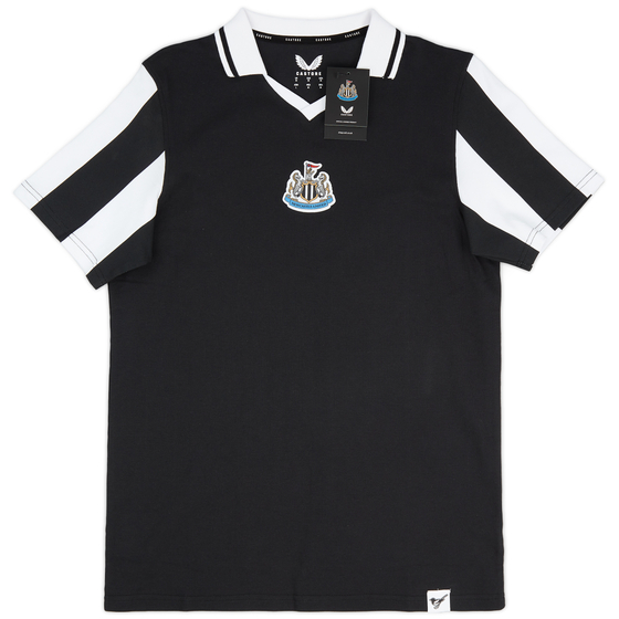 2022-23 Newcastle Castore Polo T-Shirt (M)
