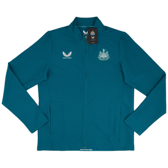 2022-23 Newcastle Castore Anthem Jacket (S)