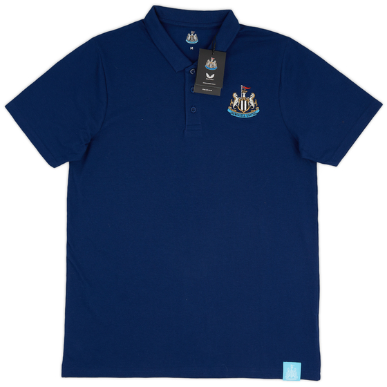 2022-23 Newcastle Castore Polo T-Shirt