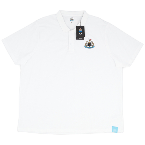 2022-23 Newcastle Castore Polo T-Shirt