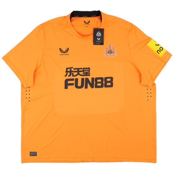 2022-23 Newcastle GK Away Shirt (4XL)