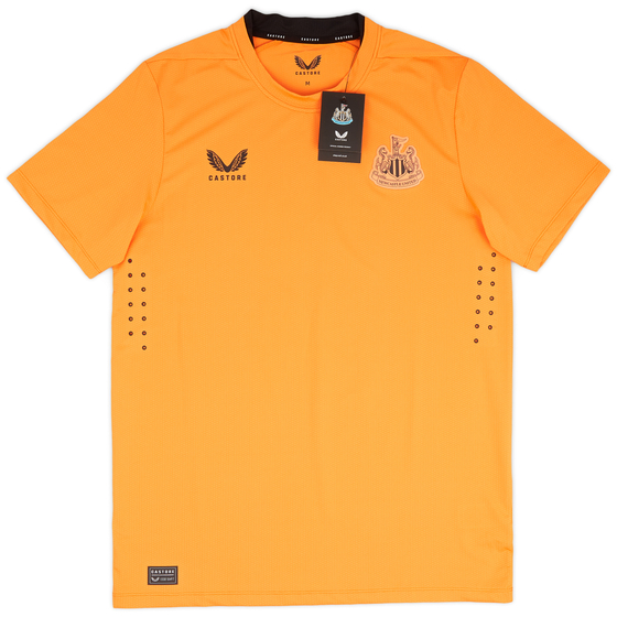 2022-23 Newcastle Player Issue GK Away Shirt (S)