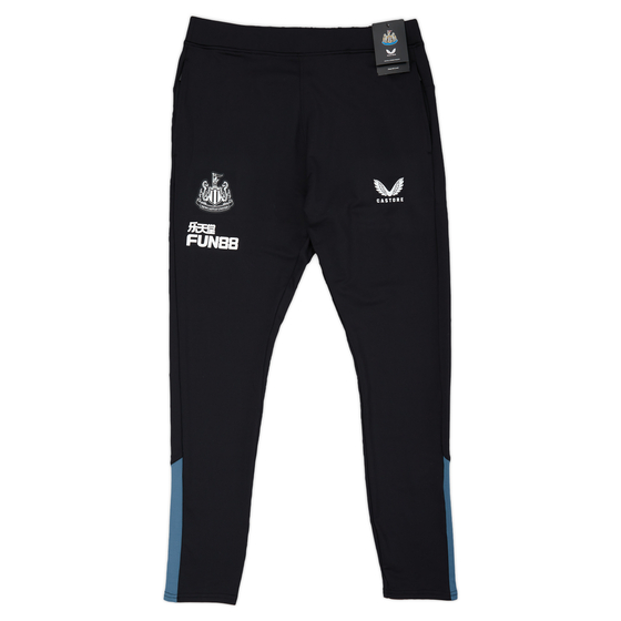 2022-23 Newcastle Castore Training Pants/Bottoms