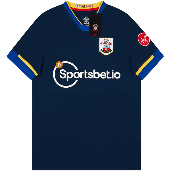 2020-21 Southampton Away Shirt