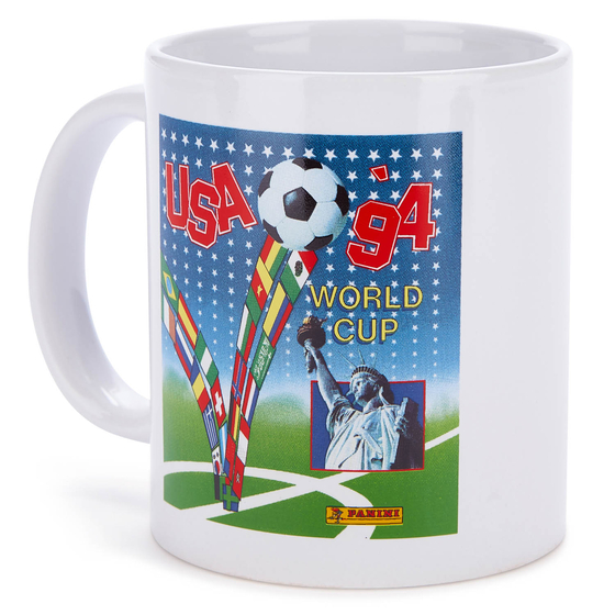 Panini USA '94 FIFA World Cup Mug
