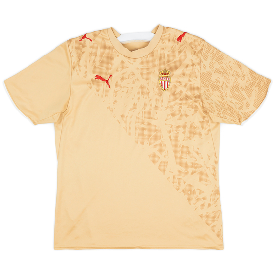 2006-07 Monaco Away Shirt - 8/10 - (L)