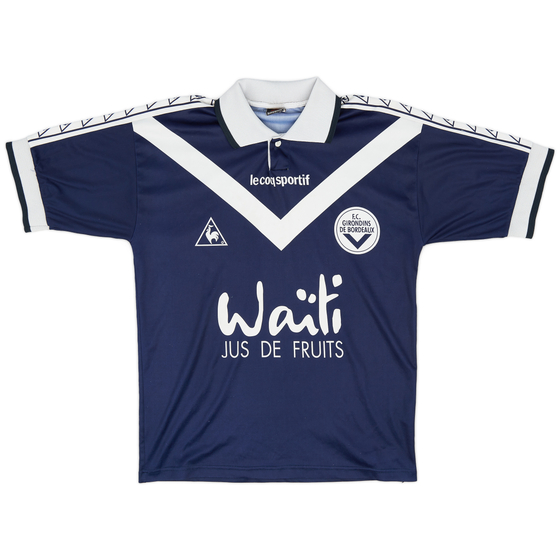 Bordeaux clearance fc jersey