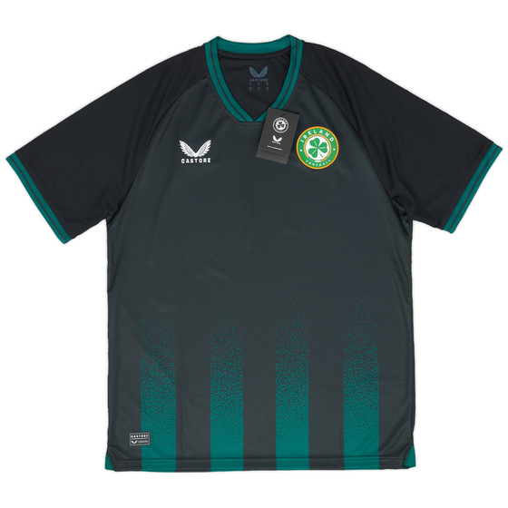2023-24 Ireland Third Shirt