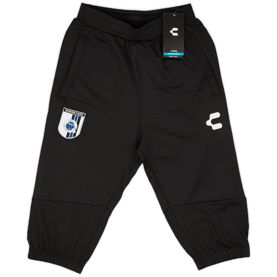 2021-22 Querétaro Charly 3/4 Training Pants (11-12 Years)