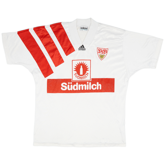Stuttgart fc shirt sales