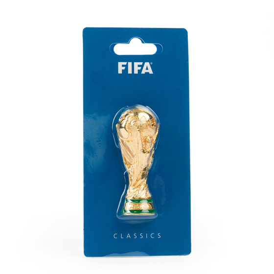 FIFA Classics Official World Cup Trophy Magnet (70mm)