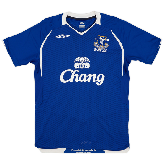 Nike everton kit outlet