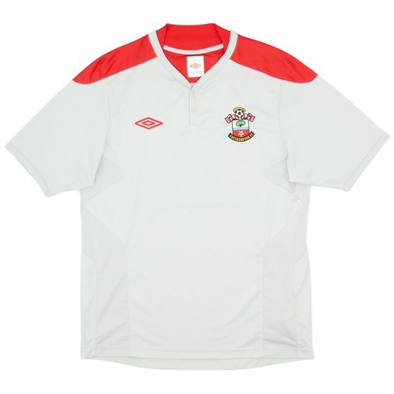 2012-13 Southampton Umbro Training Shirt - 10/10 - (L)