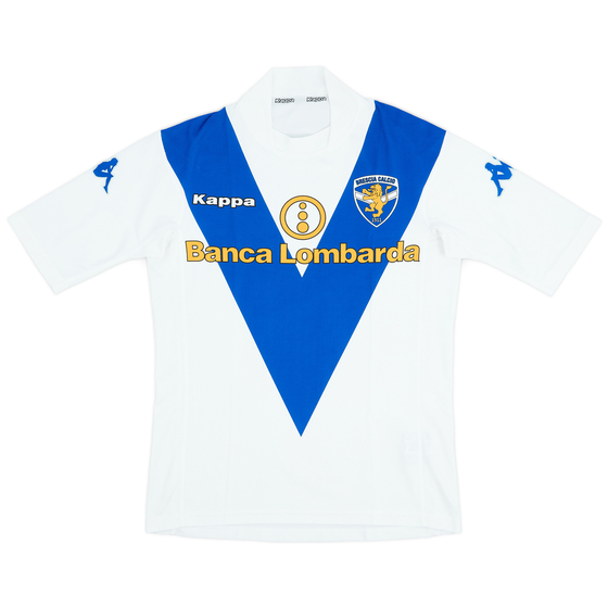 2004-05 Brescia Away Shirt - 9/10 - (S)