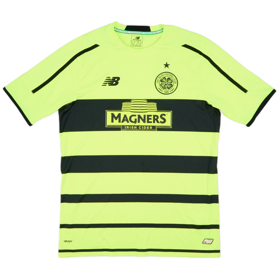 2015-16 Celtic Third Shirt - 5/10 - (M)