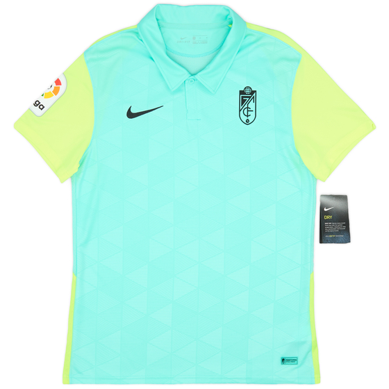 2020-21 Granada Third Shirt (M)