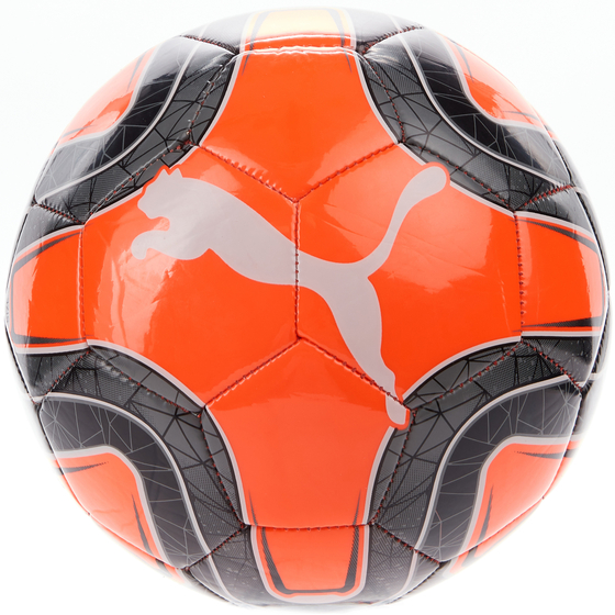 Puma Final 6 Training Ball - As New - (3)