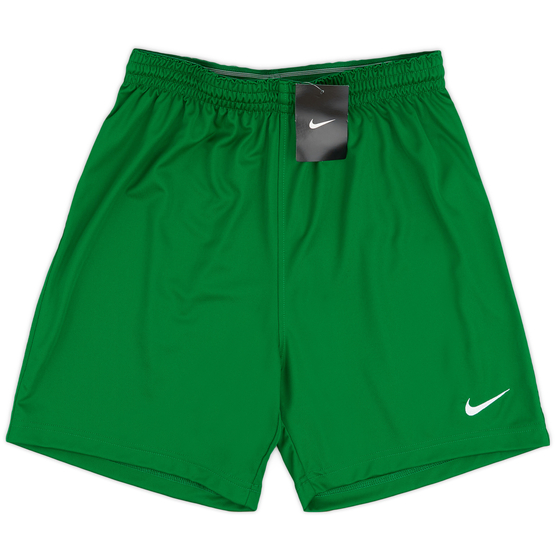 2005-06 Nike Template Shorts - 9/10 - (S)