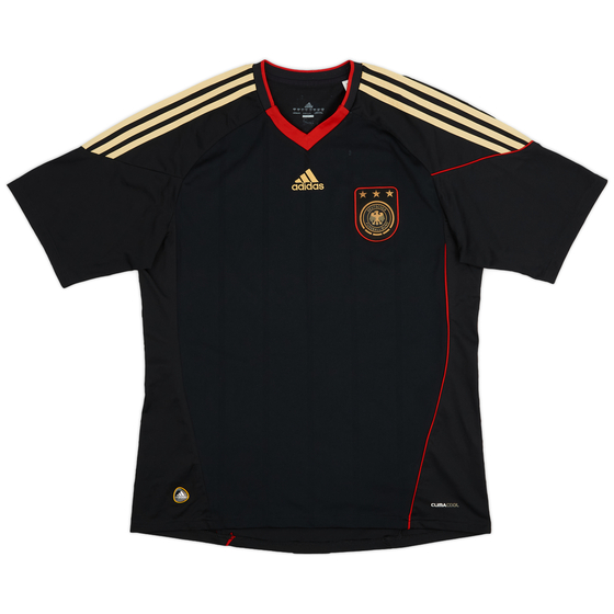 2010-11 Germany Away Shirt - 8/10 - (L)