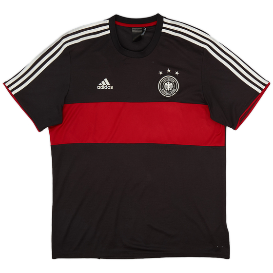2014-15 Germany adidas Training Shirt - 6/10 - (XL)