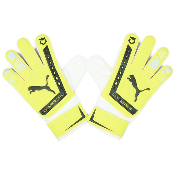 Puma Universal GK Gloves (Size 5)