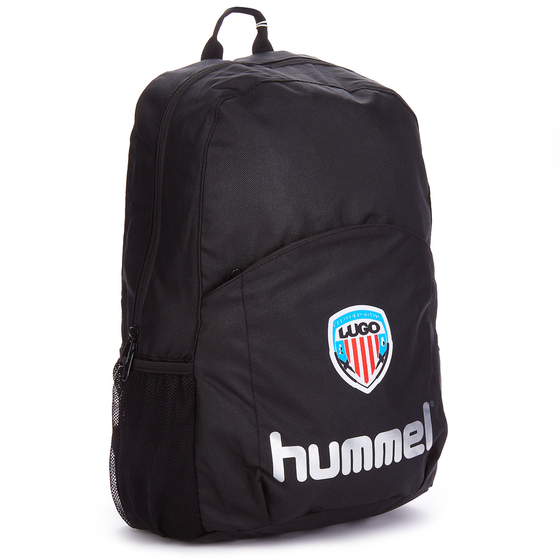 2015-16 CD Lugo Hummel Backpack (One Size)