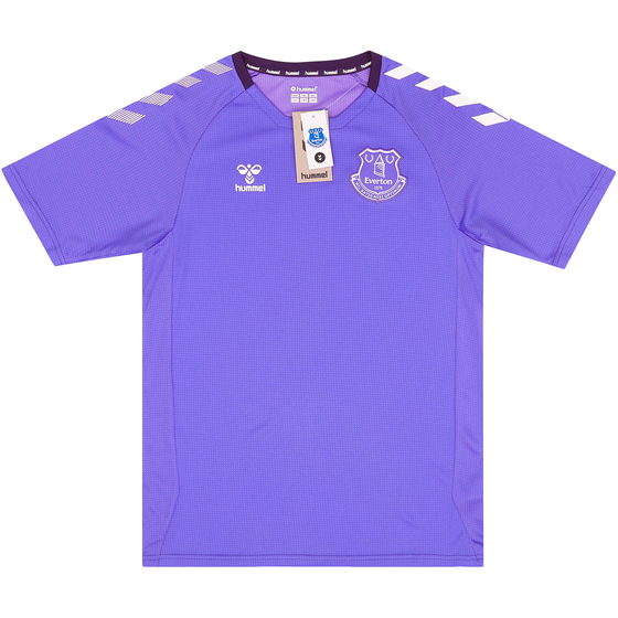 2022-23 Everton Hummel Training Shirt