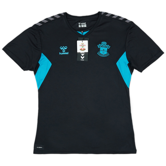 2023-24 Southampton Hummel Training Shirt (M)