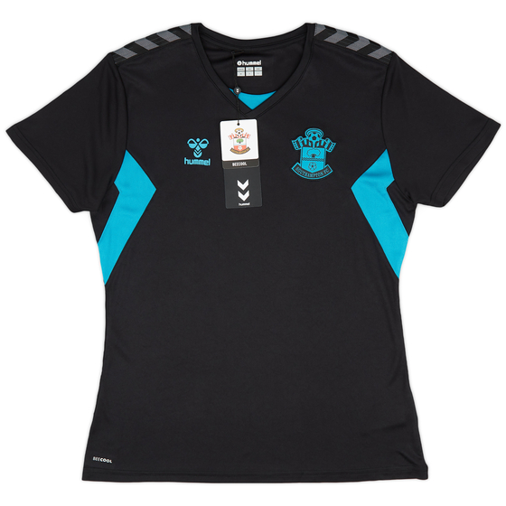 2023-24 Southampton Hummel Training Shirt (Women's M)