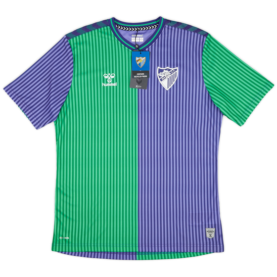 2023-24 Malaga Third Shirt