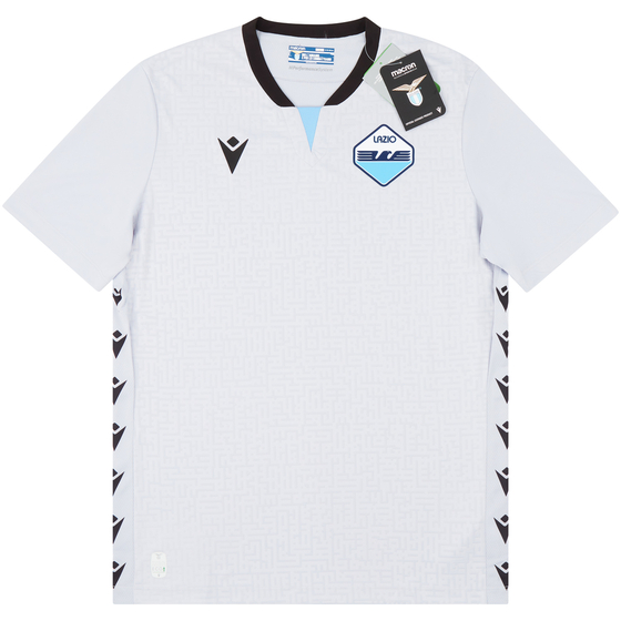 2021-22 Lazio GK Shirt