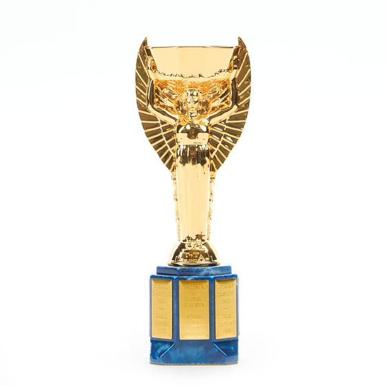 FIFA Classics Official Jules Rimet Replica Trophy (150mm)