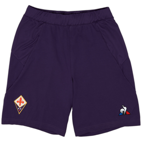 Le coq sportif deals fiorentina shirt 02