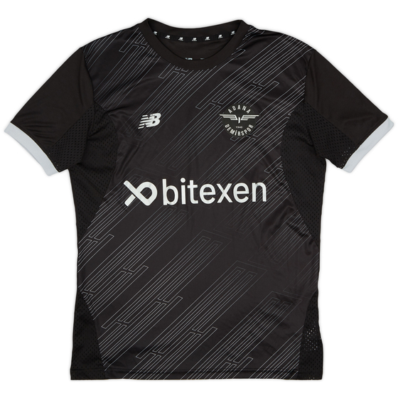2021-22 Adana Demirspor Third Shirt - 7/10 - (L)