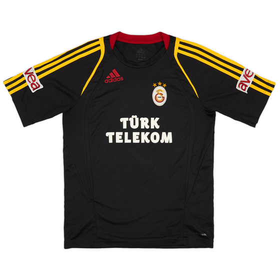 2008-09 Galatasaray adidas Training Shirt - 8/10 - (S)